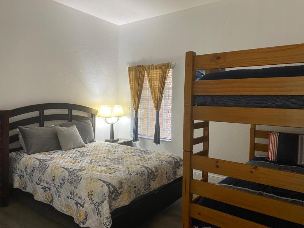 Aparthotel Caribe Cove Kissimmee Exterior foto